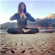 Cours de yoga débutants en ligne